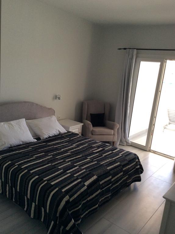 Sailinn Mykonos Ornos  Dış mekan fotoğraf